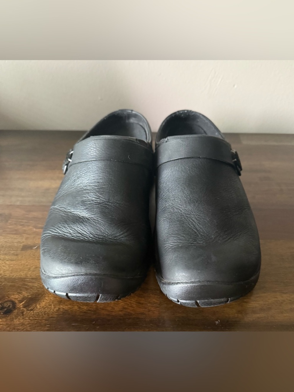 Merrell Encore Slide 4 LTR J000544 Clogs Women’s Size 9.5 - Picture 3 of 7